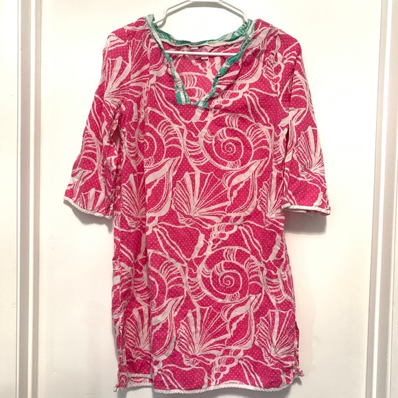Lilly Pulitzer Tunic - Picture 6 of 9